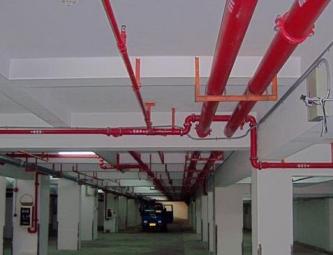 消防管道用涂塑钢管